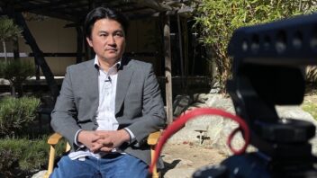 女性・平和・安全保障（WPS）