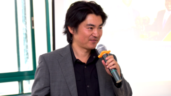 ジェンダーに基づく暴力